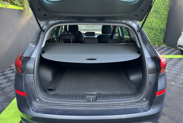 Hyundai Tucson  III Phase 2 1.6 CRDi 16V 2WD