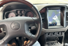 Mitsubishi Pajero Long 3.2 Did Exceed BM 160 cv 7 Places