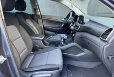 Hyundai Tucson  III Phase 2 1.6 CRDi 16V 2WD