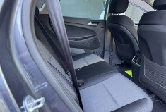 Hyundai Tucson  III Phase 2 1.6 CRDi 16V 2WD