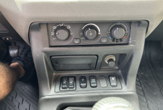 Mitsubishi Pajero Long 3.2 Did Exceed BM 160 cv 7 Places