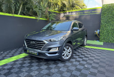 Hyundai Tucson  III Phase 2 1.6 CRDi 16V 2WD