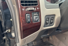 Mitsubishi Pajero Long 3.2 Did Exceed BM 160 cv 7 Places