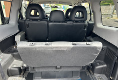 Mitsubishi Pajero Long 3.2 Did Exceed BM 160 cv 7 Places