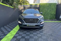 Hyundai Tucson  III Phase 2 1.6 CRDi 16V 2WD