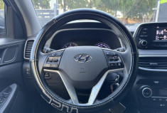 Hyundai Tucson  III Phase 2 1.6 CRDi 16V 2WD