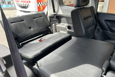 Mitsubishi Pajero Long 3.2 Did Exceed BM 160 cv 7 Places