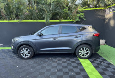 Hyundai Tucson  III Phase 2 1.6 CRDi 16V 2WD