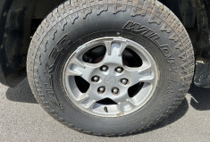 Mitsubishi Pajero Long 3.2 Did Exceed BM 160 cv 7 Places