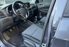 Hyundai Tucson  III Phase 2 1.6 CRDi 16V 2WD