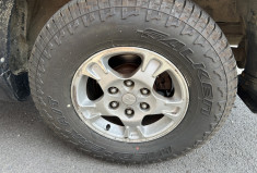 Mitsubishi Pajero Long 3.2 Did Exceed BM 160 cv 7 Places