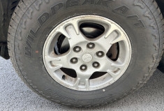 Mitsubishi Pajero Long 3.2 Did Exceed BM 160 cv 7 Places