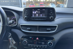 Hyundai Tucson  III Phase 2 1.6 CRDi 16V 2WD