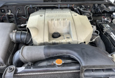 Mitsubishi Pajero Long 3.2 Did Exceed BM 160 cv 7 Places