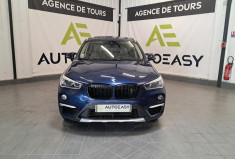 BMW X1 F48 sDrive 20i 192 XLine DKG7 - TOUTES OPTIONS - ATTELAGE AMOVIBLE - SUIVI ENTRETIEN BMW -