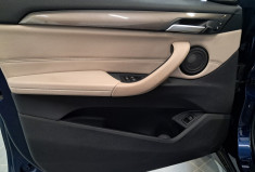 BMW X1 F48 sDrive 20i 192 XLine DKG7 - TOUTES OPTIONS - ATTELAGE AMOVIBLE - SUIVI ENTRETIEN BMW -