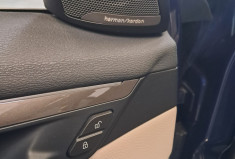 BMW X1 F48 sDrive 20i 192 XLine DKG7 - TOUTES OPTIONS - ATTELAGE AMOVIBLE - SUIVI ENTRETIEN BMW -