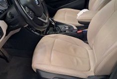 BMW X1 F48 sDrive 20i 192 XLine DKG7 - TOUTES OPTIONS - ATTELAGE AMOVIBLE - SUIVI ENTRETIEN BMW -