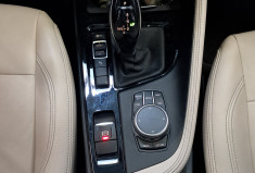 BMW X1 F48 sDrive 20i 192 XLine DKG7 - TOUTES OPTIONS - ATTELAGE AMOVIBLE - SUIVI ENTRETIEN BMW -