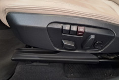 BMW X1 F48 sDrive 20i 192 XLine DKG7 - TOUTES OPTIONS - ATTELAGE AMOVIBLE - SUIVI ENTRETIEN BMW -