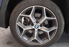 BMW X1 F48 sDrive 20i 192 XLine DKG7 - TOUTES OPTIONS - ATTELAGE AMOVIBLE - SUIVI ENTRETIEN BMW -