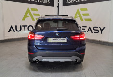 BMW X1 F48 sDrive 20i 192 XLine DKG7 - TOUTES OPTIONS - ATTELAGE AMOVIBLE - SUIVI ENTRETIEN BMW -