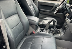 Mitsubishi Pajero Long 3.2 Did Exceed BM 160 cv 7 Places