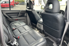 Mitsubishi Pajero Long 3.2 Did Exceed BM 160 cv 7 Places