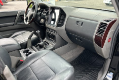 Mitsubishi Pajero Long 3.2 Did Exceed BM 160 cv 7 Places