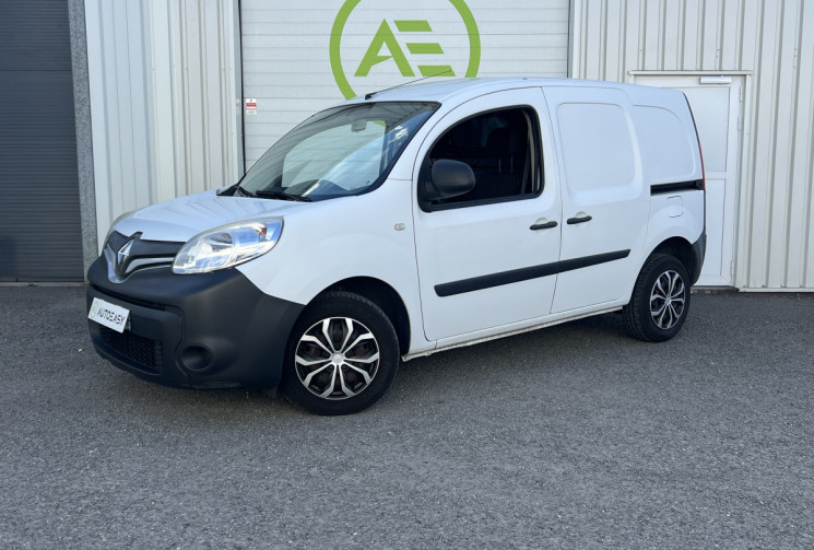 Renault Kangoo Express 1.5 dCi 75 cv Phase 2 * Climatisation * TVA Récupérable 