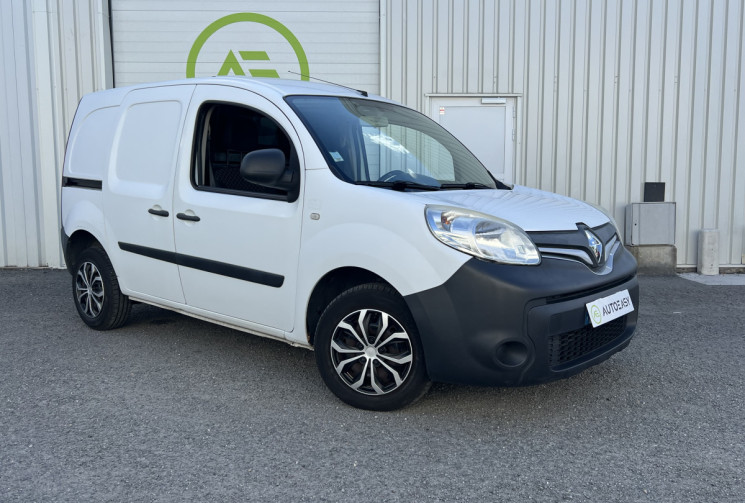Renault Kangoo Express 1.5 dCi 75 cv Phase 2 * Climatisation * TVA Récupérable 