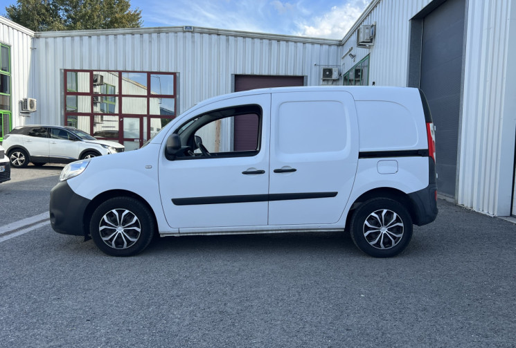 Renault Kangoo Express 1.5 dCi 75 cv Phase 2 * Climatisation * TVA Récupérable 