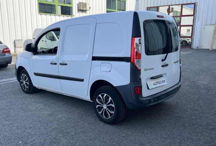 Renault Kangoo Express 1.5 dCi 75 cv Phase 2 * Climatisation * TVA Récupérable 