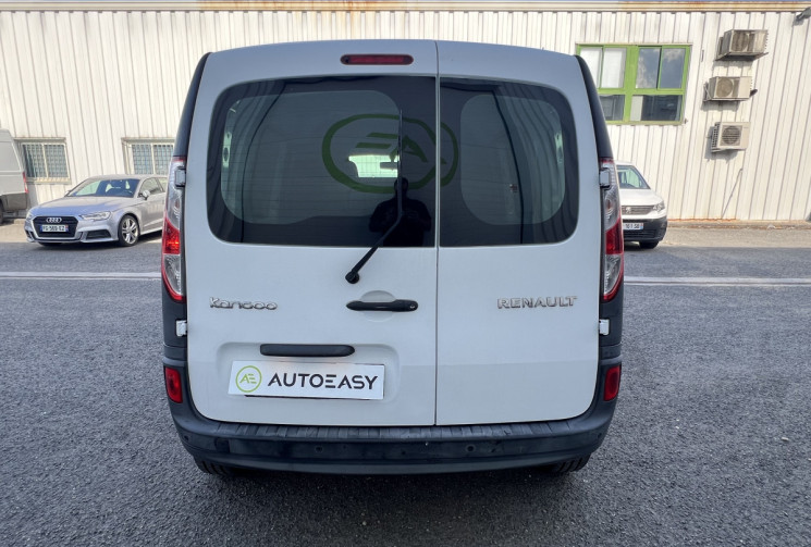 Renault Kangoo Express 1.5 dCi 75 cv Phase 2 * Climatisation * TVA Récupérable 