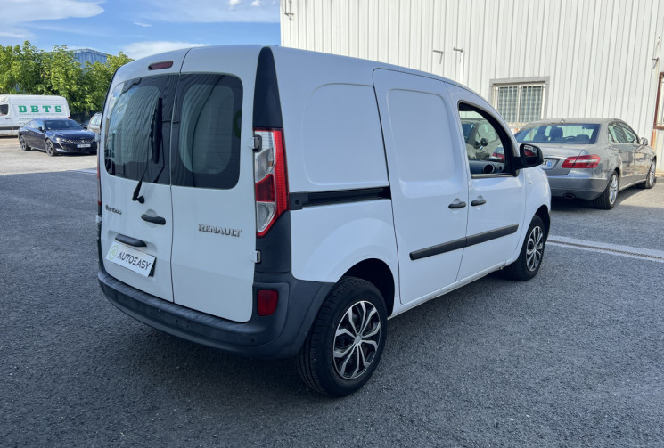 Renault Kangoo Express 1.5 dCi 75 cv Phase 2 * Climatisation * TVA Récupérable 