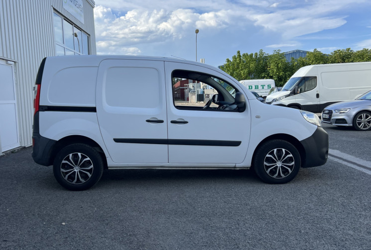 Renault Kangoo Express 1.5 dCi 75 cv Phase 2 * Climatisation * TVA Récupérable 
