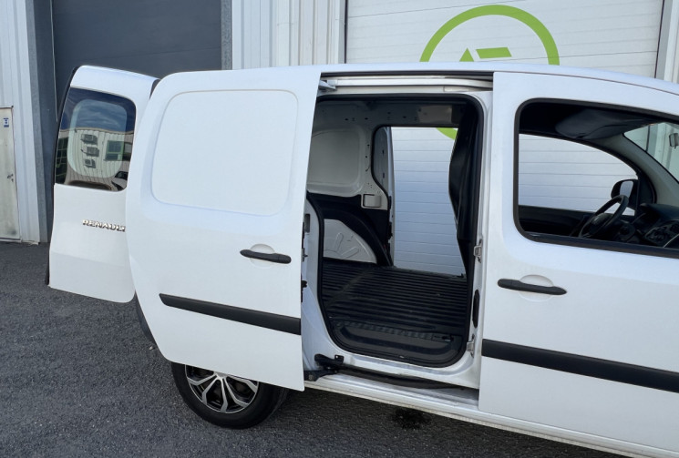 Renault Kangoo Express 1.5 dCi 75 cv Phase 2 * Climatisation * TVA Récupérable 