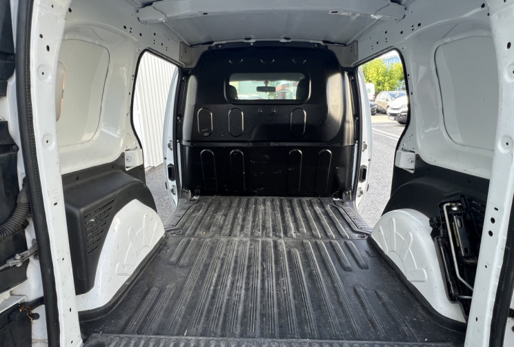 Renault Kangoo Express 1.5 dCi 75 cv Phase 2 * Climatisation * TVA Récupérable 
