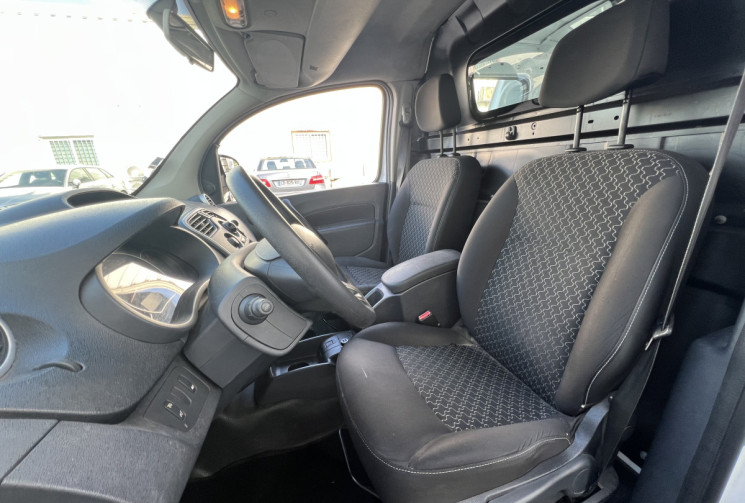 Renault Kangoo Express 1.5 dCi 75 cv Phase 2 * Climatisation * TVA Récupérable 