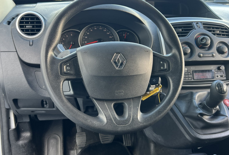 Renault Kangoo Express 1.5 dCi 75 cv Phase 2 * Climatisation * TVA Récupérable 