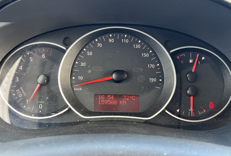 Renault Kangoo Express 1.5 dCi 75 cv Phase 2 * Climatisation * TVA Récupérable 