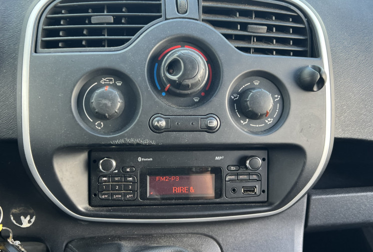 Renault Kangoo Express 1.5 dCi 75 cv Phase 2 * Climatisation * TVA Récupérable 