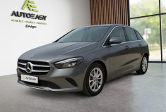 Mercedes Classe B 180 136CH PROGRESSIVE LINE - 1ERE MAIN / HAYON ELECTRIQUE 