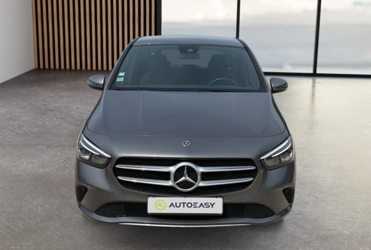 Mercedes Classe B 180 136CH PROGRESSIVE LINE - 1ERE MAIN / HAYON ELECTRIQUE 