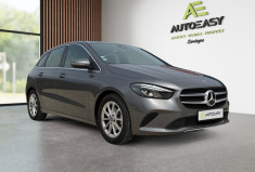Mercedes Classe B 180 136CH PROGRESSIVE LINE - 1ERE MAIN / HAYON ELECTRIQUE 
