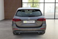 Mercedes Classe B 180 136CH PROGRESSIVE LINE - 1ERE MAIN / HAYON ELECTRIQUE 