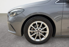 Mercedes Classe B 180 136CH PROGRESSIVE LINE - 1ERE MAIN / HAYON ELECTRIQUE 