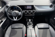Mercedes Classe B 180 136CH PROGRESSIVE LINE - 1ERE MAIN / HAYON ELECTRIQUE 