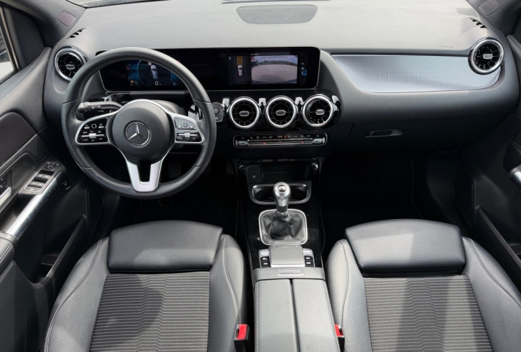 Mercedes Classe B 180 136CH PROGRESSIVE LINE - 1ERE MAIN / HAYON ELECTRIQUE 