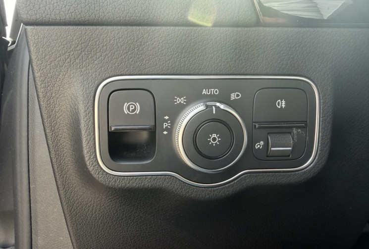 Mercedes Classe B 180 136CH PROGRESSIVE LINE - 1ERE MAIN / HAYON ELECTRIQUE 